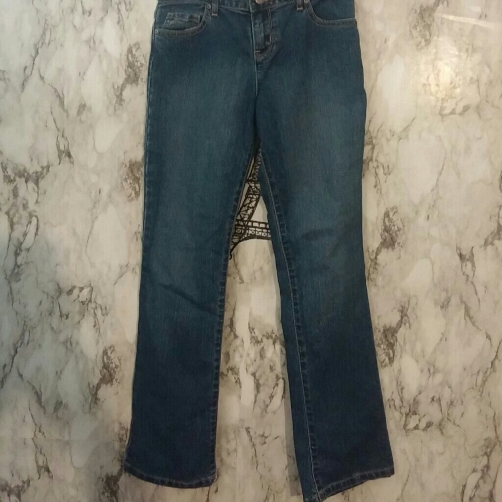 Children's Place Jeans